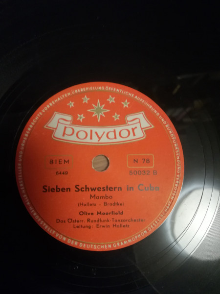 Sieben Schwestern In Cuba / El Paradiso