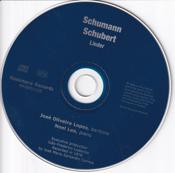 Lieder