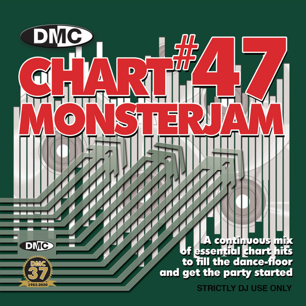 DMC - Chart Monsterjam #47