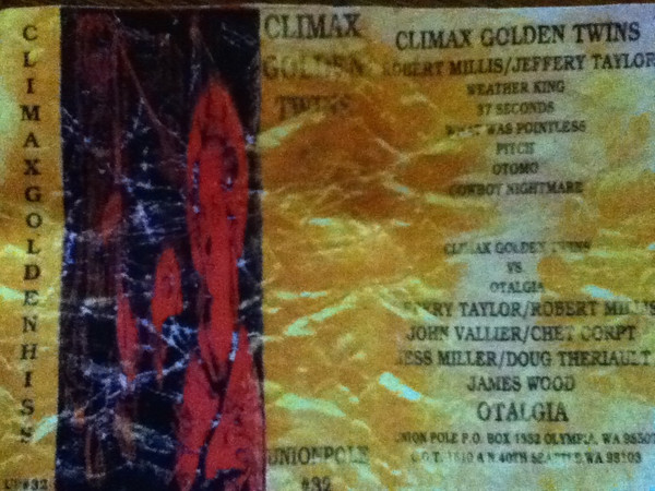 Climaxgoldenhiss