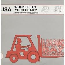 'Rocket To Your Heart' / 'Jump Shout' / 'Invisible Love'