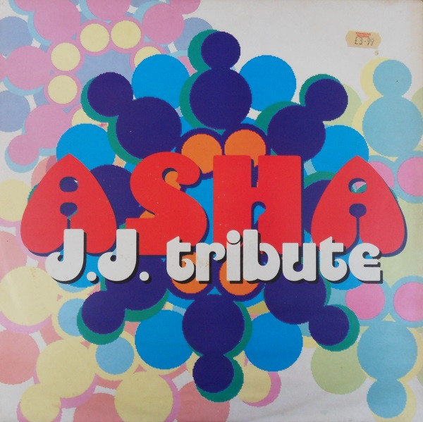 J.J. Tribute