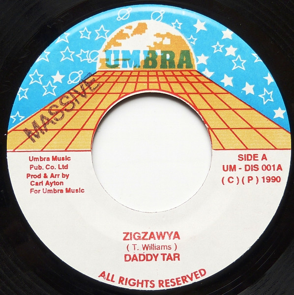 Zigzawya / The Trend