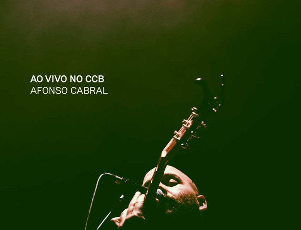 Ao Vivo no CCB