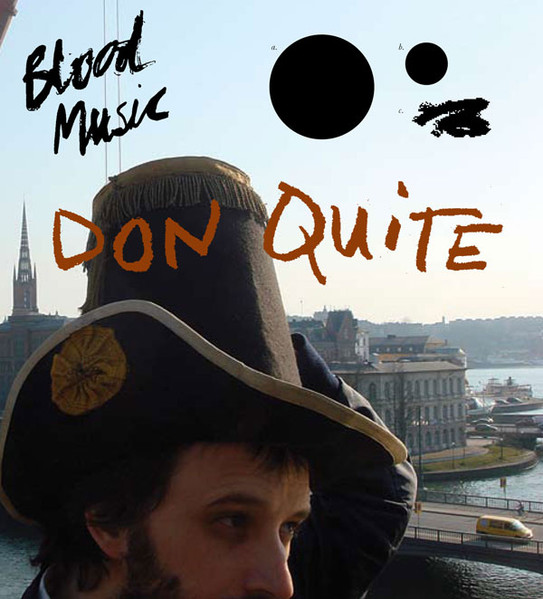 Don Quite