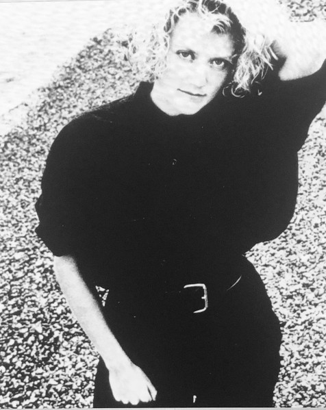 Live @ Riverside Studios 8/10/1985