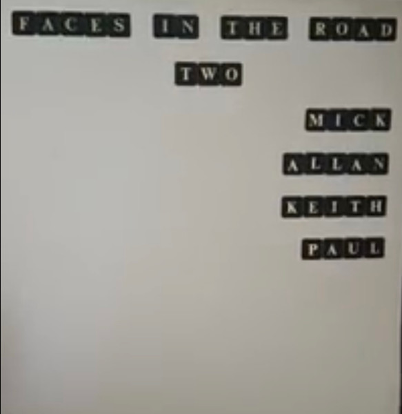 Two