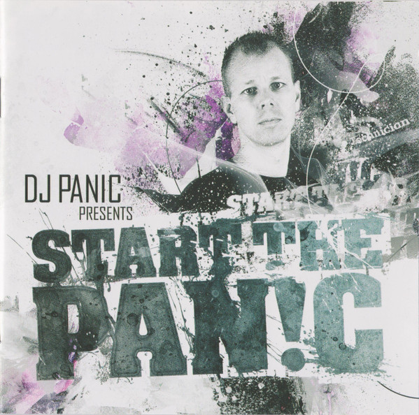 Start The Pan!c