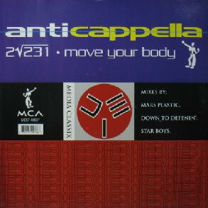 2√231 / Move Your Body