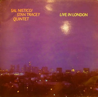 Live In London