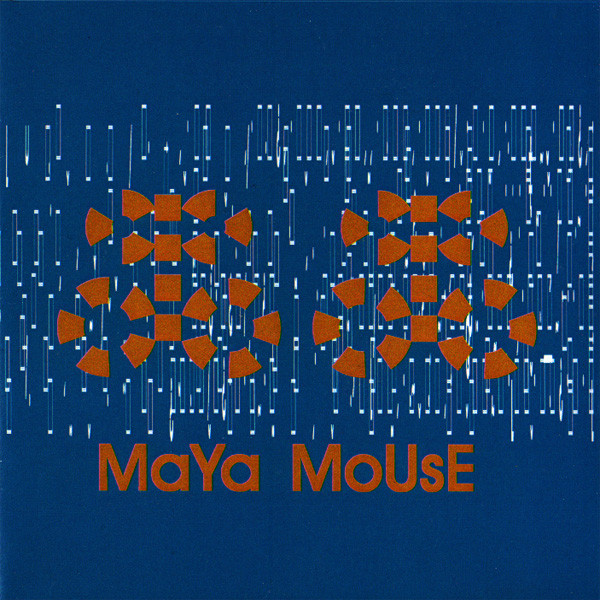 MaYa MoUse
