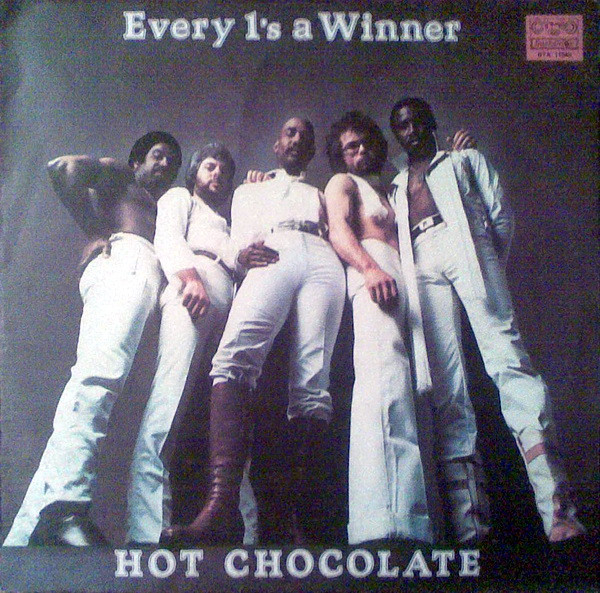 Every 1's A Winner = Всеки Е Победител