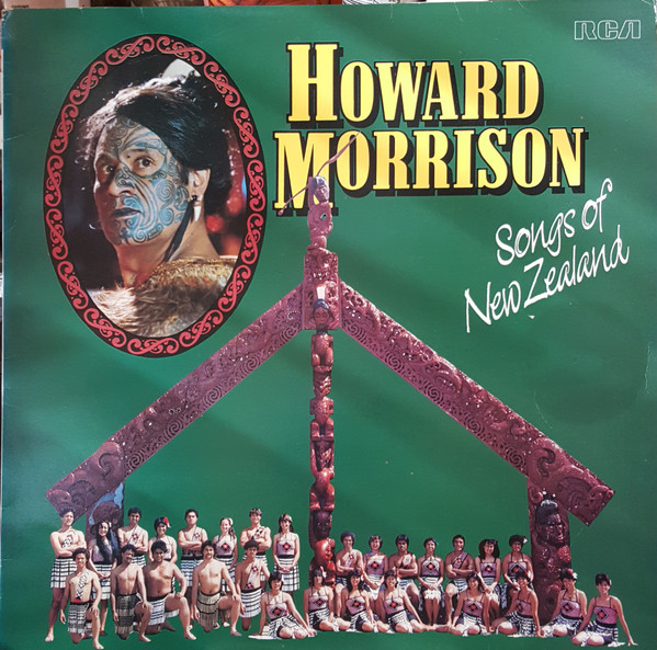 Songs Of New Zealand