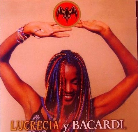 Lucrecia Y Bacardi