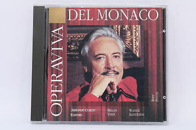 Del Monaco