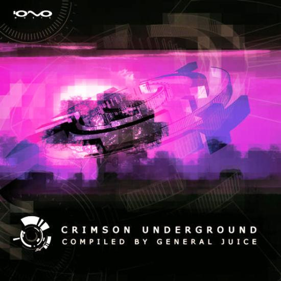 Crimson Underground