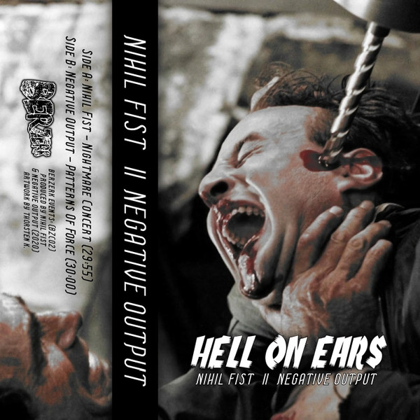 Hell On Ears