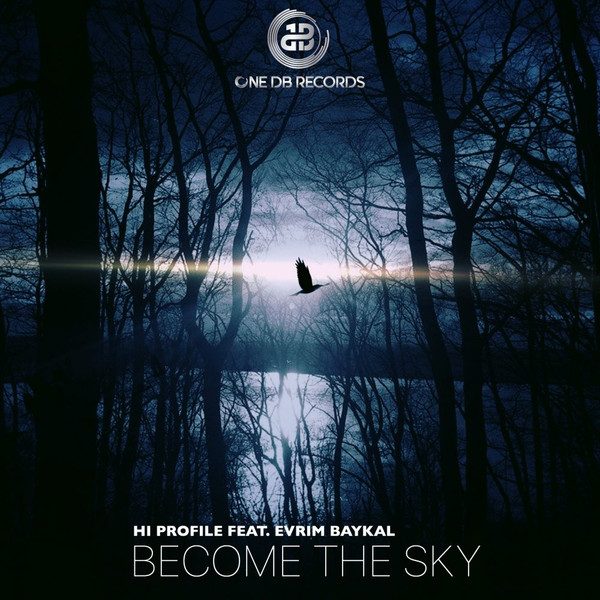 Become The Sky