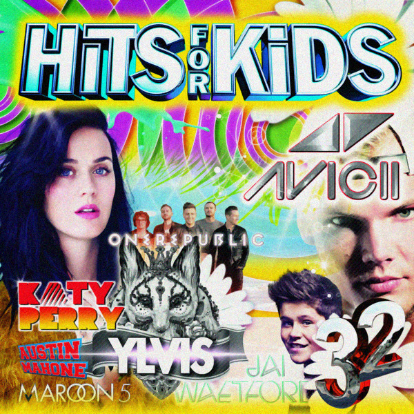 Hits For Kids 32