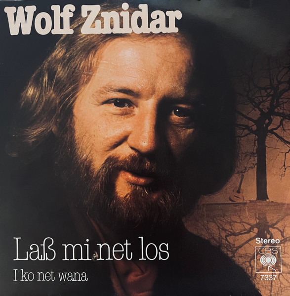 Laß Mi Net Los