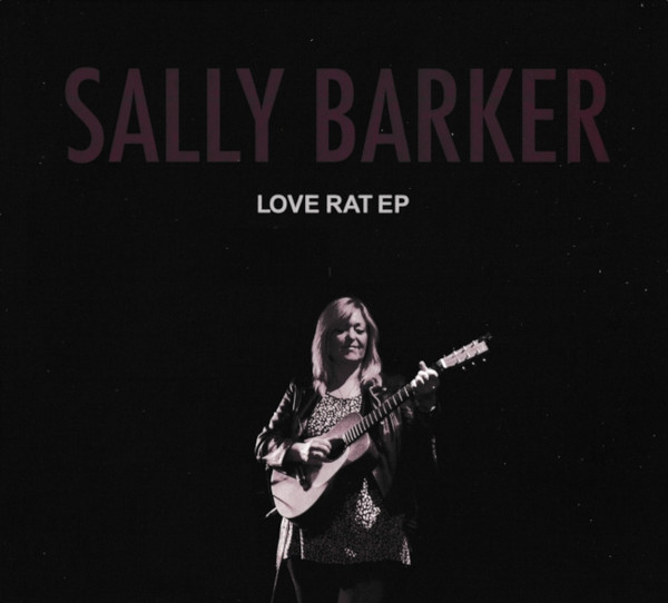 Love Rat EP