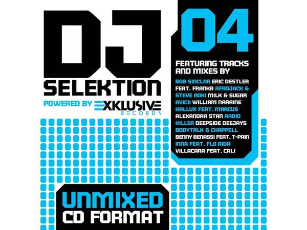 Dj Selektion 04