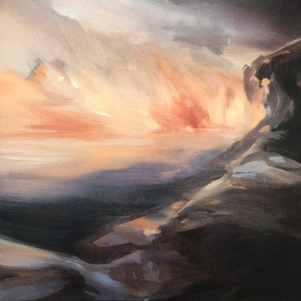 The Besnard Lakes Are The Last Of The Great Thunderstorm Warnings
