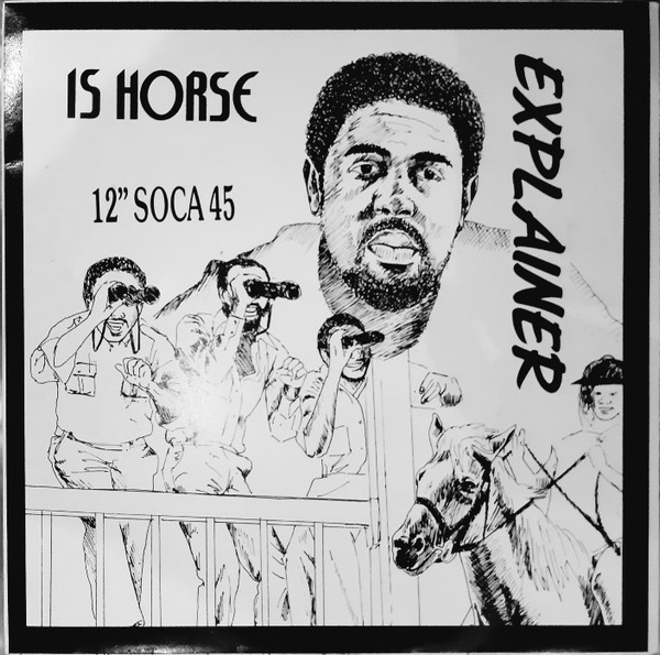 Is Horse