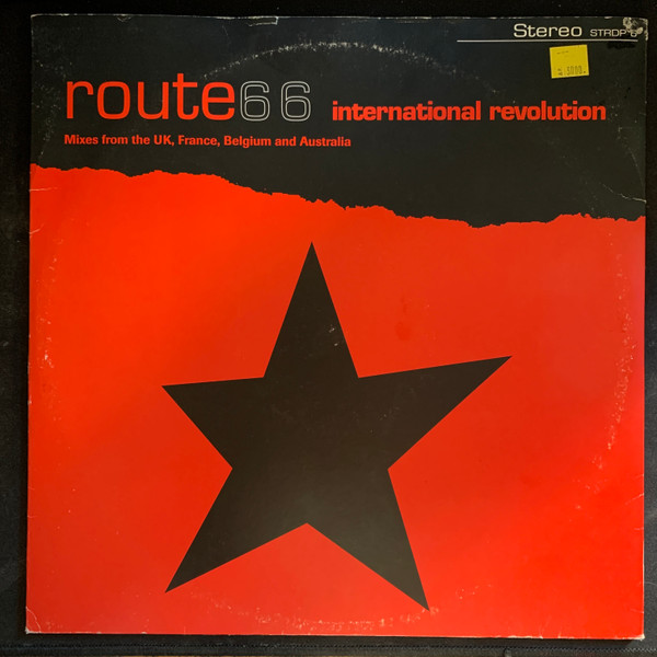 International Revolution
