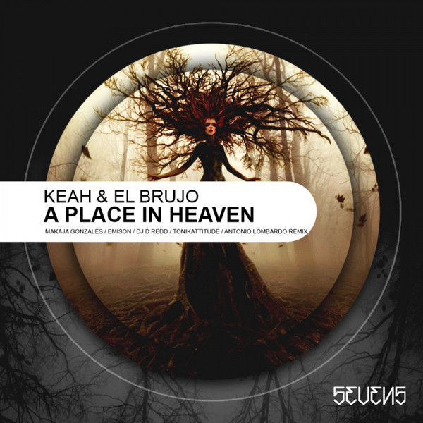 A Place In Heaven