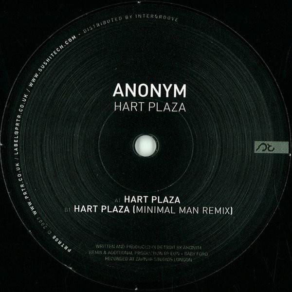 Hart Plaza