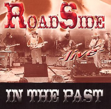 Live - In The Past