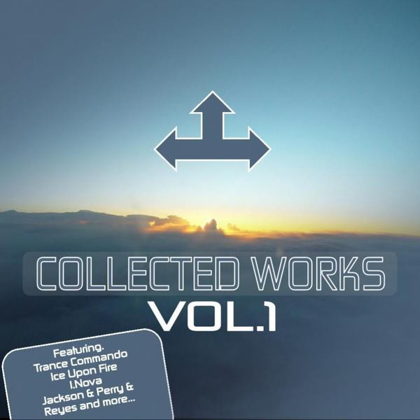 Collected Works Vol. 1