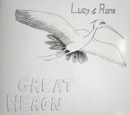 Great Heron