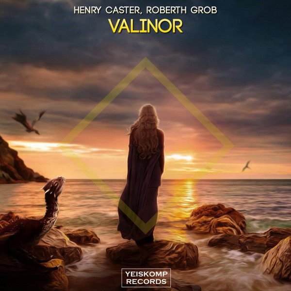 Valinor