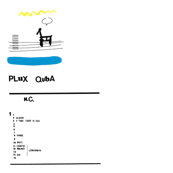Plux Quba