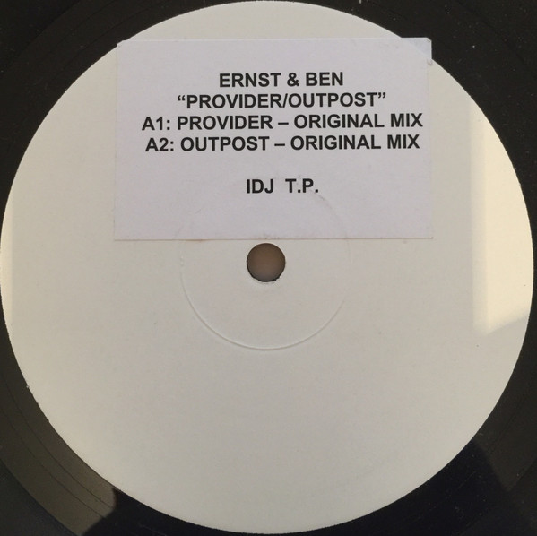 Provider / Outpost
