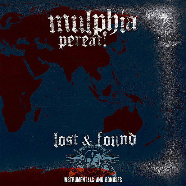 Pereat! (Lost & Found)