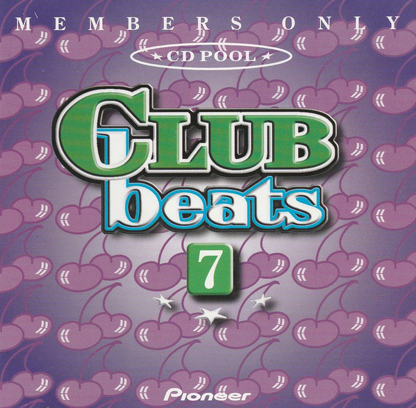 Club Beats (Series 2 Volume 7)