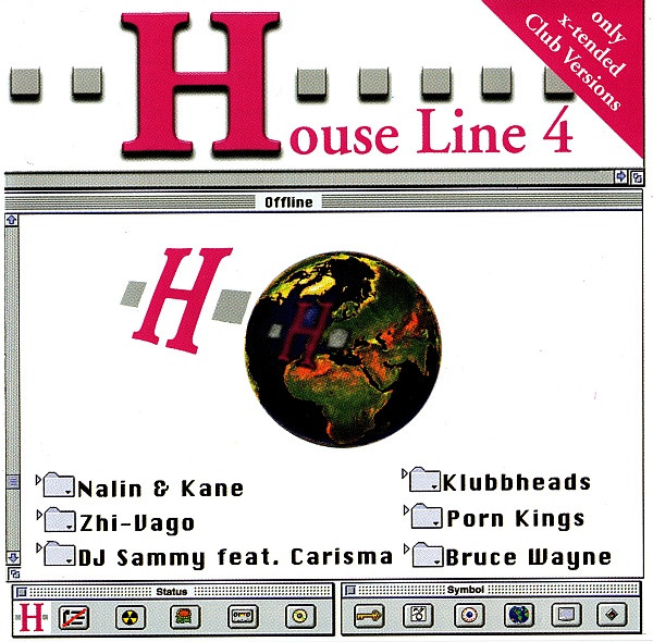 House Line 4