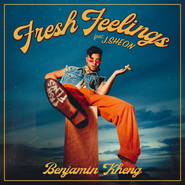 Fresh Feelings 