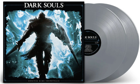 Dark Souls (Original Game Soundtrack)