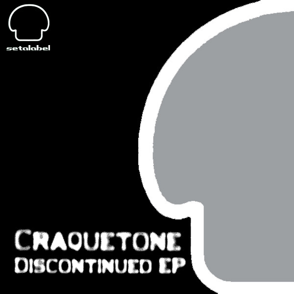 Discontinued EP
