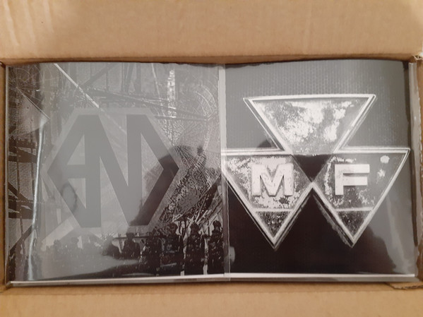 Fear / MF