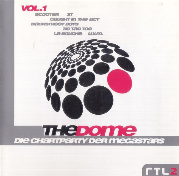 The Dome Vol. 1