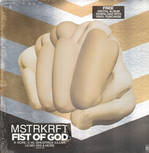 Fist Of God