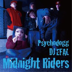 Midnight Riders