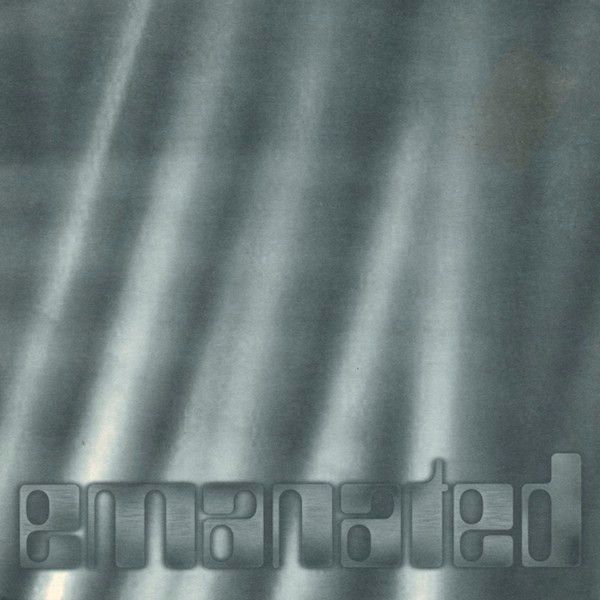 Emanated