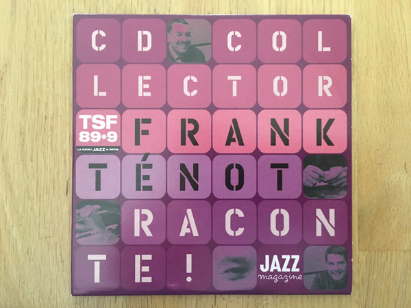 Frank Ténot Raconte!