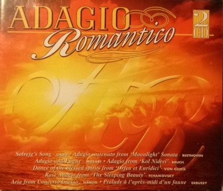 Adagio Romantico